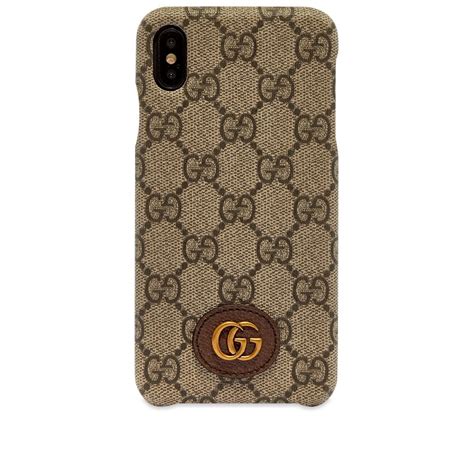 gucci iphone xs max